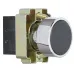 XB2-BA21 Кнопка Старт чорна XB2-BA21 Кнопка Старт чорна