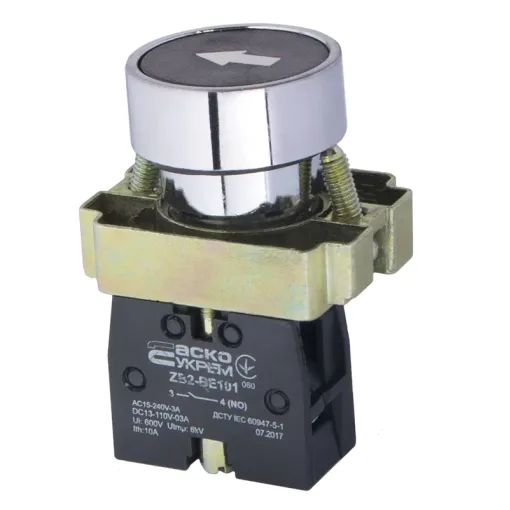 XB2-BA3351 Кнопка Старт