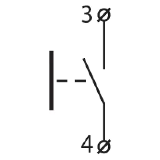 XB2-BA3351 Кнопка Старт