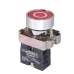 XB2-BA4322 Кнопка Стоп красная