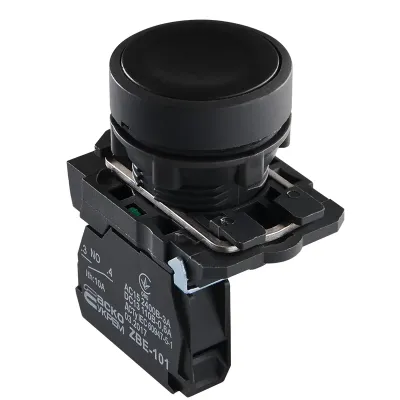 TB5-AA21 Кнопка Старт черная ACKO A0140010144