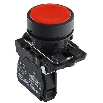 TB5-AA42 Кнопка Стоп красная ACKO A0140010146