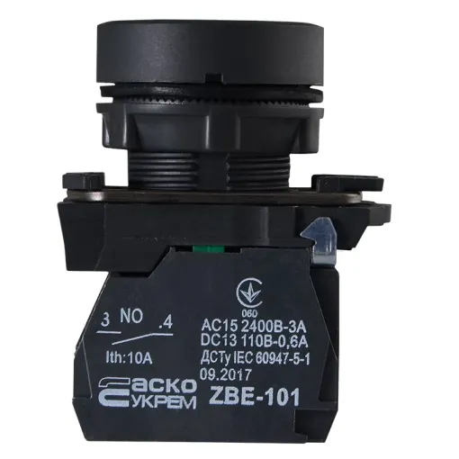 TB5-AA3361 Кнопка пуска, зеленая