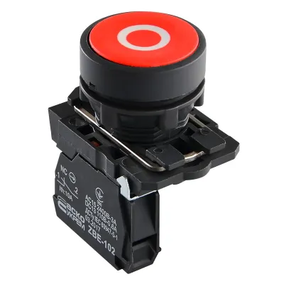 TB5-AA4322 Кнопка Стоп красная] ACKO A0140010151