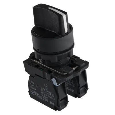 TB5-AD33 3-позиционная поворотная ручка Стандартная ручка ACKO A0140010158