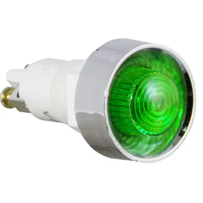 PLS 220В Сигнальна арматура зелена АСКО A0140030026