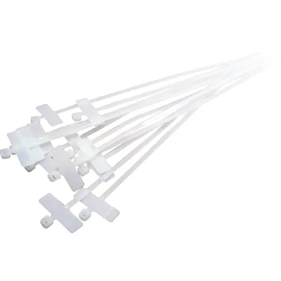 CHS-110MKT (хомут маркировочный) (100 шт.) ACKO A0150090029