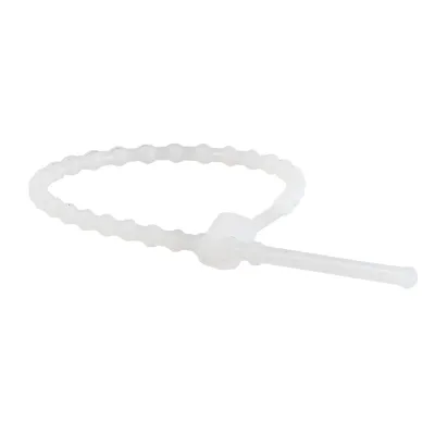 CHS-180KT (хомут вузликовий) (100 шт.) АСКО A0150090049