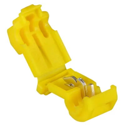T-5 Клемма быстрого монтажа (100 шт.) ACKO A0150160007