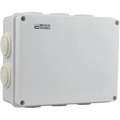 Розподільча коробка TY-RA 200 155 80 АСКО A0150170022