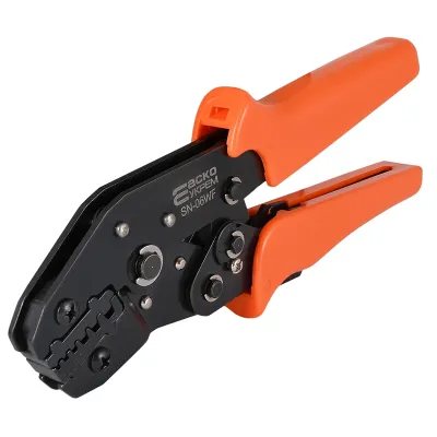 SN-06WF обжимной инструмент ACKO A0170010037