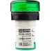 Круглый цифровой измеритель напряжения ED16-22VD 30-500В АС (зеленый)