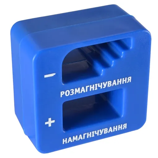 7055 устройство для намагничивания и размагничивания отверток