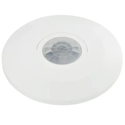 Інфрачервоний датчик руху ДР-05C білий АСКО A0220010011