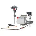 Сенсорні рішення для опалення 