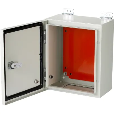 Щит с монтажной платой NXW5-3030/20 IP54 Chint 640020