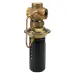 AVPA, PN 16, DN 25, 8.00 м³/год, 0.05 бар - 0.50 бар, Зовнішня різь, G 1 1/4 A  003H6595