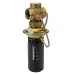 AVPA, PN 16, DN 25, 8.00 м³/год, 0.05 бар - 0.50 бар, Зовнішня різь, G 1 1/4 A  003H6595