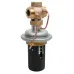 AVPA, PN 25, DN 25, 8.00 м³/год, 0.20 бар - 1.00 бар, Зовнішня різь, G 1 1/4 A  003H6604