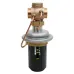 AVPA, PN 25, DN 25, 8.00 м³/год, 0.20 бар - 1.00 бар, Зовнішня різь, G 1 1/4 A  003H6604