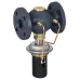 AVPA, PN 25, DN 40, 20.00 м³/год, 0.20 бар - 1.00 бар, Фланець  003H6609