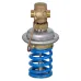 AVD, PN 25, DN 15, 4.00 м³/год, 1.00 бар - 5.00 бар, Зовнішня різь, G 3/4 A, Версія монтажу: Подавальний  003H6644