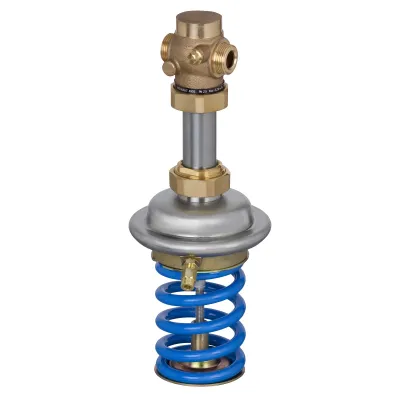 AVDS, PN 25, DN 15, Зовнішня різь, G 3/4 A, Версія монтажу: Подавальний Danfoss 003H6670