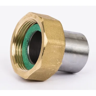 Приварені хвостові частини, G 1 3/4 Danfoss 003H6911