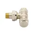 Запорные клапаны, RLV, DN 10, Угловой, Стандартный, Внутренняя резьба  003L0141