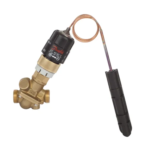 QT, 45 C - 60 C, DN 10-20003Z0382