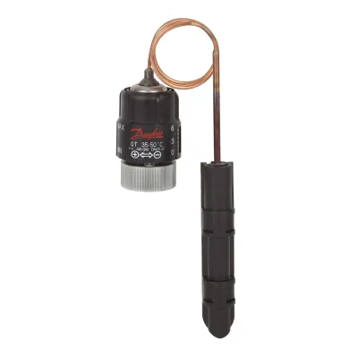 QT, 35 C - 50 C, DN 25-32 Danfoss 003Z0385