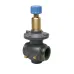 ASV-PV 3G, DN 50, 5 кПа - 25 кПа, Наружная резьба  003Z0611