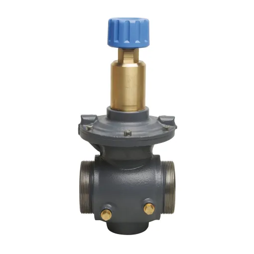 ASV-PV 3G, DN 50, 5 кПа - 25 кПа, Наружная резьба  003Z0611