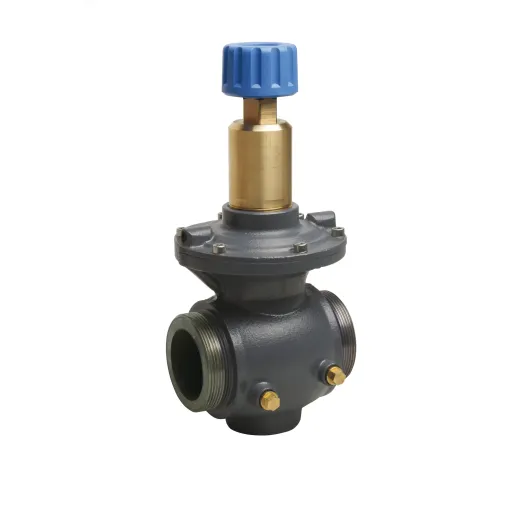 ASV-PV 3G, DN 50, 5 кПа - 25 кПа, Наружная резьба  003Z0611