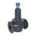ASV-PV 3G, DN 80, 20 кПа - 40 кПа, Фланец  003Z0624