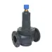 ASV-PV 3G, DN 100, 60 кПа - 100 кПа, Фланец  003Z0645