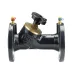 MSV-F2, DN 40, PN 16, Фланец  003Z1089