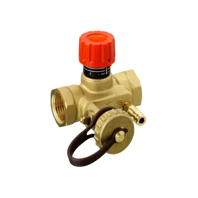 USV-I, DN 15, Внутренняя резьба Danfoss 003Z2131 USV-I, DN 15, Внутренняя резьба Danfoss 003Z2131