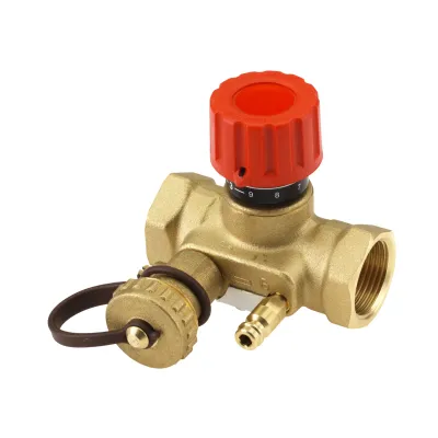 USV-I, DN 32, Внутренняя резьба Danfoss 003Z2134 USV-I, DN 32, Внутренняя резьба Danfoss 003Z2134