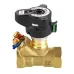 LENO MSV-B, DN 15, Низкий расход, Внутренняя резьба  003Z4030