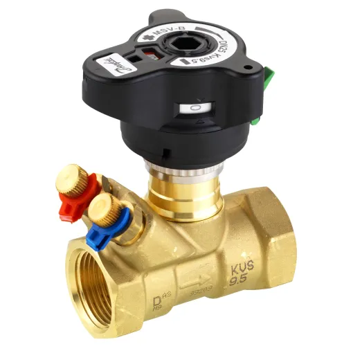 LENO MSV-B, DN 15, Низкий расход, Внутренняя резьба  003Z4030