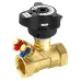 LENO MSV-B, DN 15, Низкий расход, Внутренняя резьба  003Z4030