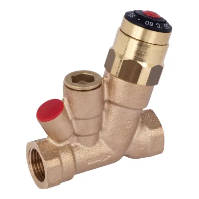 MTCV, Версия: A, DN 20 Danfoss 003Z4520