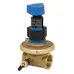 ASV-PV 4G, DN 40, 5 кПа - 25 кПа, Внутрішня різь  003Z5505