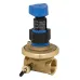 ASV-PV 4G, DN 25, 20 кПа - 60 кПа, Внутрішня різь  003Z5543
