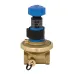 ASV-PV 4G, DN 50, 20 кПа - 60 кПа, Внутрішня різь  003Z5546