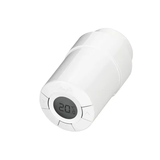 Радиаторный терморегулятор, Danfoss Link Connect, Тип переходника: M30; RA, 868.42 Мгц  014G0002