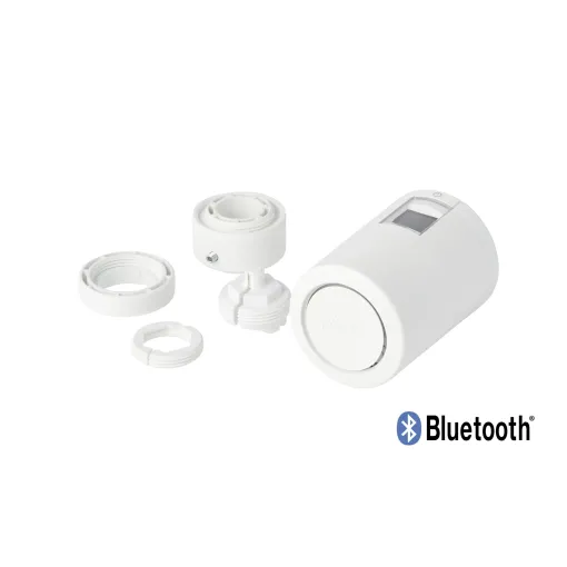 Радіаторний терморегулятор, Danfoss Eco Bluetooth, Тип перехідника: M30; RA  014G1001