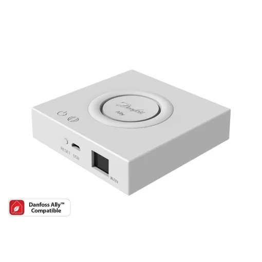 Шлюз Danfoss Ally , Zigbee  014G2400