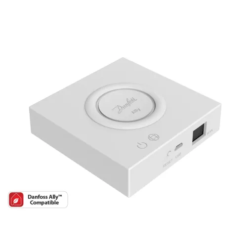 Шлюз Danfoss Ally , Zigbee  014G2400